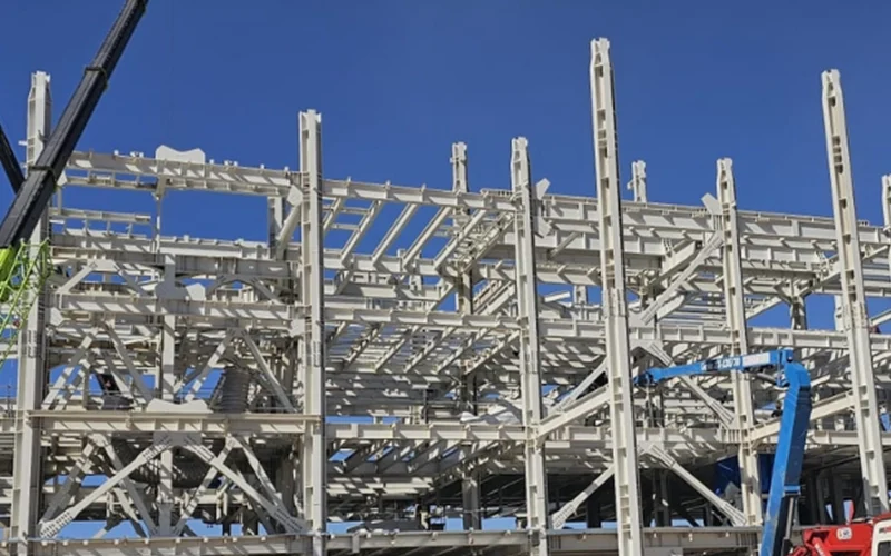 Celik-Konstruksiyon-Imalat-Montaj-Projelendirme